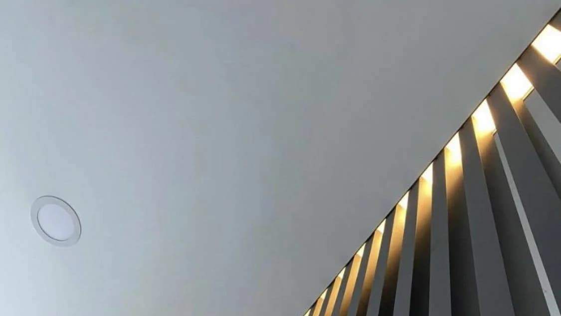 Ecofole S902 Satin Ceiling