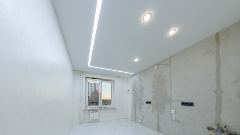 Ecofole M900 Matt Ceiling