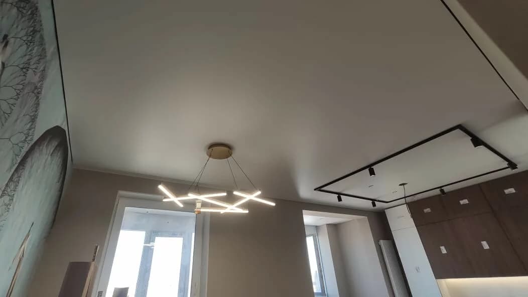 Ecofole EM01 Kitchen Ceiling