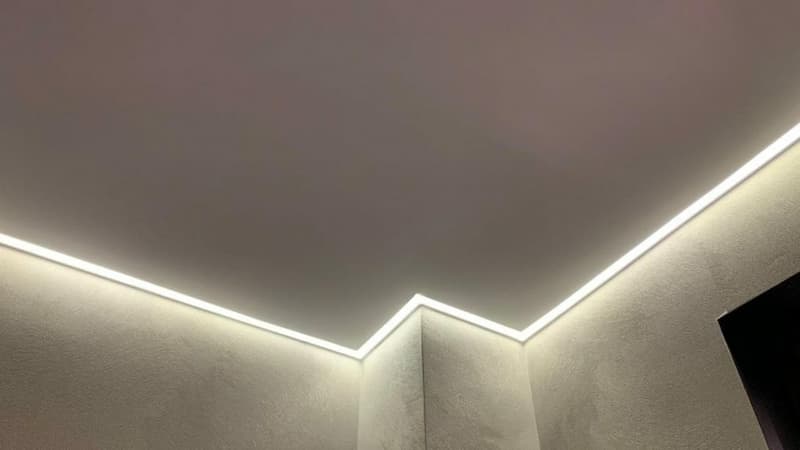 Floating Ceiling Designs